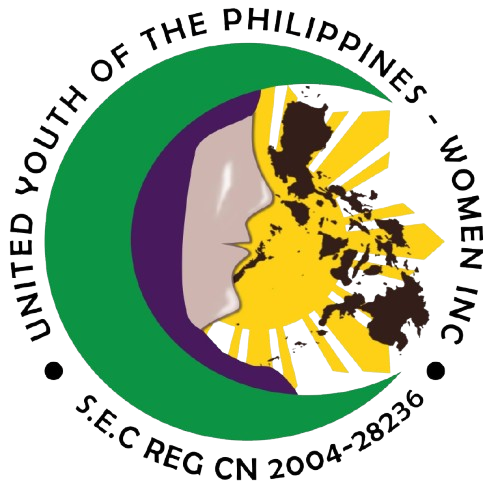 UNYPHIL-WOMEN Logo